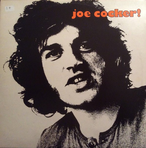 USED: Joe Cocker - Joe Cocker! / With A Little Help From My Friends (LP, Album, RE + LP, Album, RE + Comp) - Used - Used