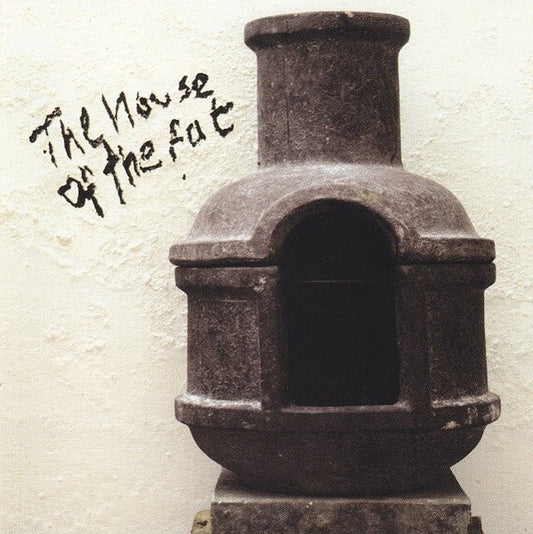USED: Joeyfat - The House Of The Fat (CD, Album) - Used - Used