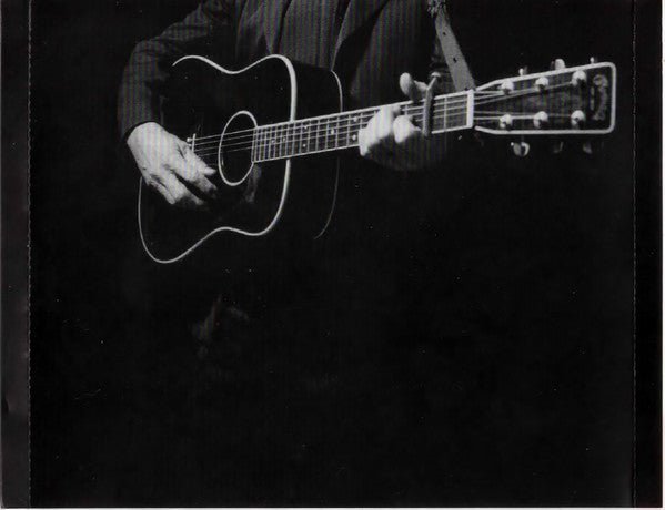 USED: Johnny Cash - American III: Solitary Man (CD, Album, RE) - Used - Used