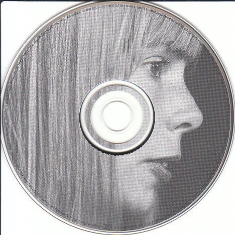 USED: Joni Mitchell - Hits (HDCD, Comp, RM, RP) - Used - Used