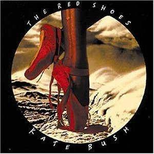 USED: Kate Bush - The Red Shoes (CD, Album) - Used - Used