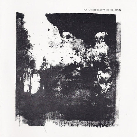 USED: Kato - Buried With The Rain (7", Gre) - Used - Used