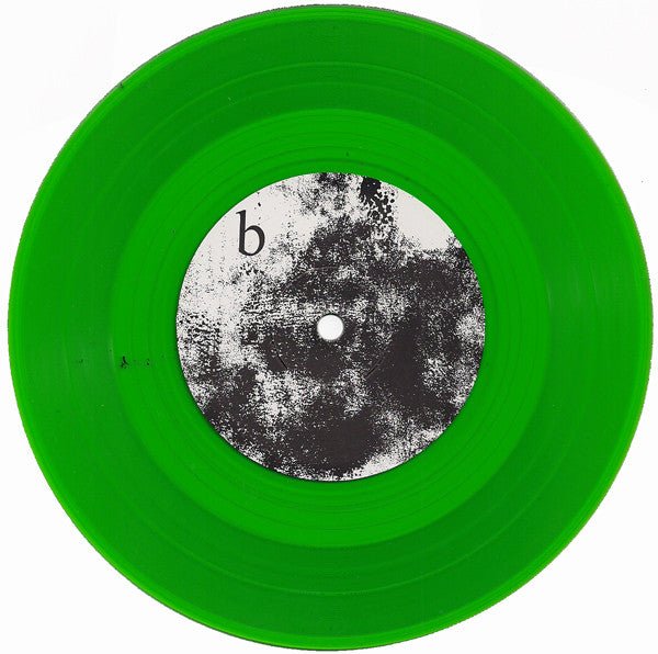 USED: Kato - Buried With The Rain (7", Gre) - Used - Used