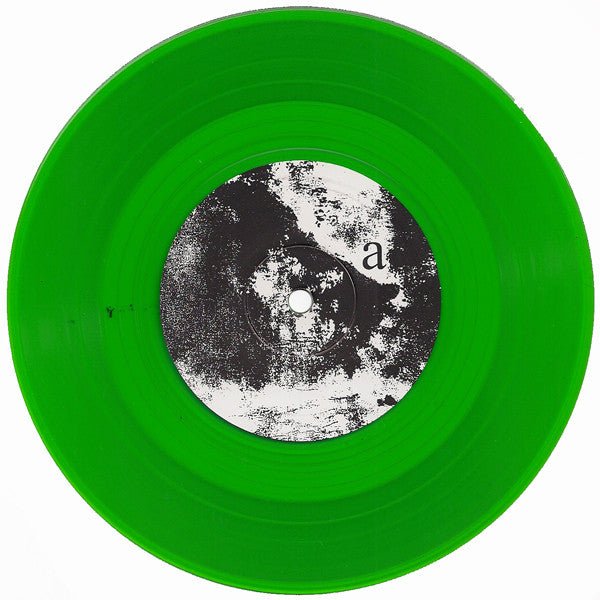 USED: Kato - Buried With The Rain (7", Gre) - Used - Used