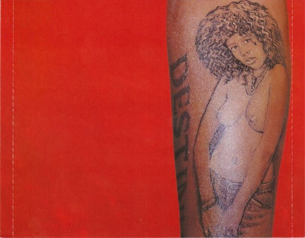 USED: Kelis - Tasty (CD, Album) - Used - Used
