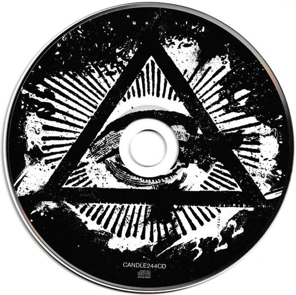 USED: Kill The Client - Cleptocracy (CD, Album) - Used - Used