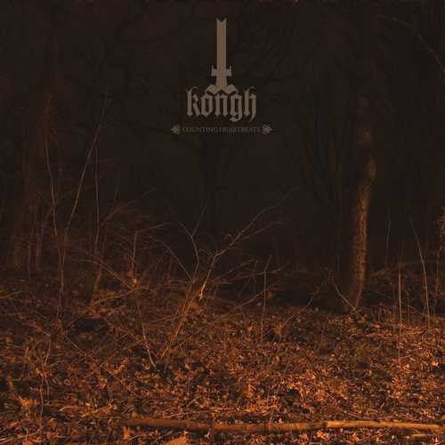 USED: Kongh - Counting Heartbeats (CD, Album) - Used - Used