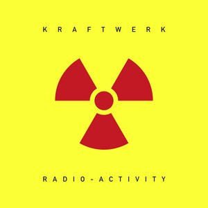USED: Kraftwerk - Radio - Activity (LP, Album, RE, RM, 180) - Used - Used