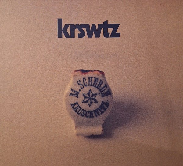 USED: KRUSCHWITZ - Krswtz (CDr, Album) - Used - Used