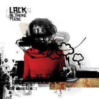 USED: Lack - Be There Pulse (CD, Album) - Used - Used