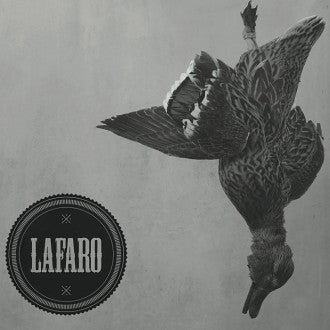 USED: Lafaro - Lafaro (CD, Album) - Used - Used