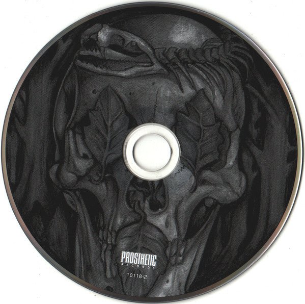 USED: Landmine Marathon - Gallows (CD, Album) - Used - Used