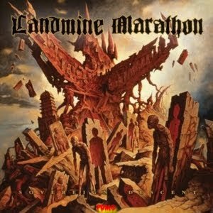 USED: Landmine Marathon - Sovereign Descent (CD, Album) - Used - Used