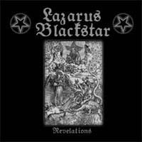 USED: Lazarus Blackstar - Revelations (CD, Album) - Used - Used