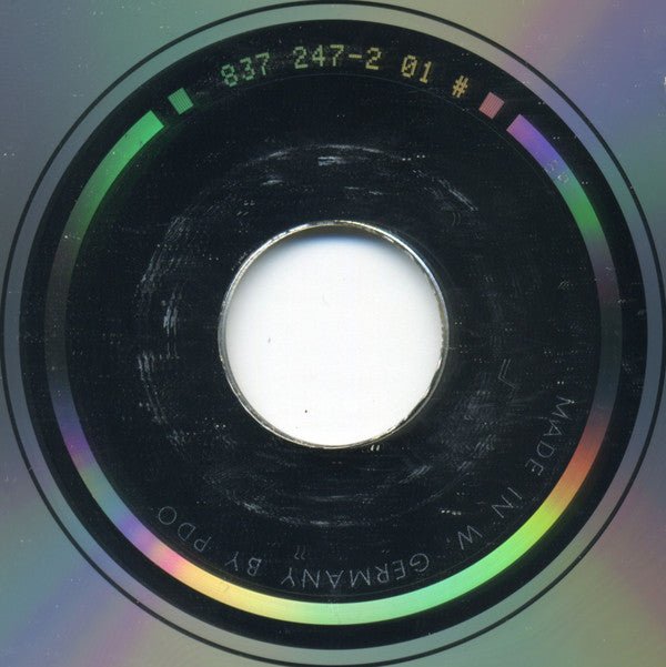 USED: Level 42 - Staring At The Sun (CD, Album) - Used - Used