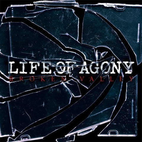 USED: Life Of Agony - Broken Valley (CD, Album + DVD-V, PAL + Ltd) - Used - Used