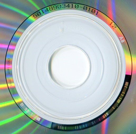 USED: Lightning Seeds - Like You Do... Best Of The Lightning Seeds (CD, Comp) - Used - Used