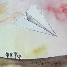 USED: Like A Paperplane - Unfolding Light (CD) - Used - Used