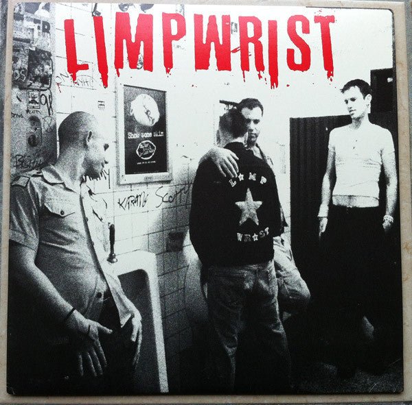 USED: Limp Wrist - Limp Wrist (12", W/Lbl) - Used - Used
