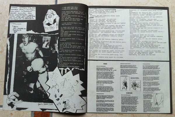 USED: Limp Wrist - Limp Wrist (12", W/Lbl) - Used - Used