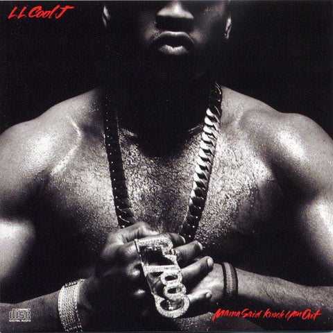 USED: L.L. Cool J* - Mama Said Knock You Out (CD, Album, Enh, RE, RM) - Used - Used