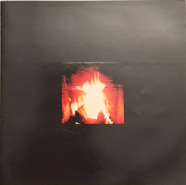 USED: Lullaby For The Working Class - I Never Even Asked For Light (CD, Album) - Used - Used