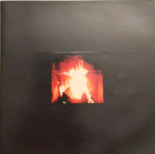 USED: Lullaby For The Working Class - I Never Even Asked For Light (CD, Album) - Used - Used