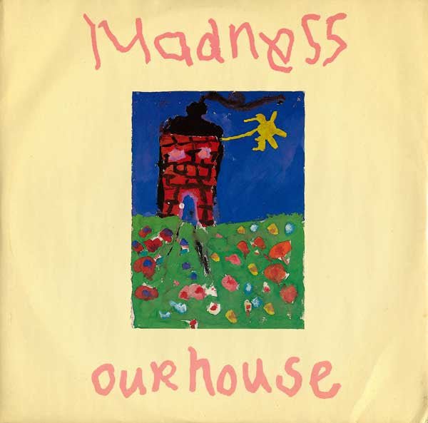 USED: Madness - Our House (12", Single) - Used - Used