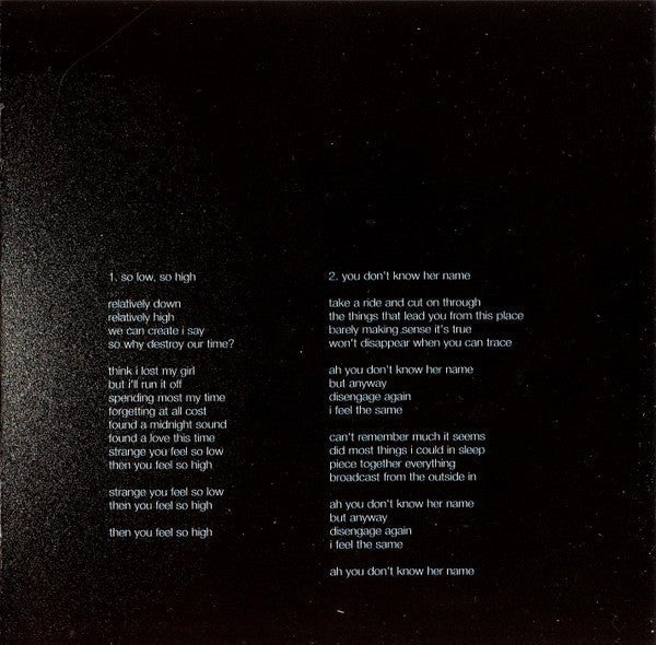 USED: Maps - We Can Create (CD, Album) - Used - Used