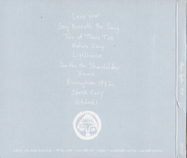 USED: Maria Taylor - 11:11 (CD, Album, Dig) - Used - Used
