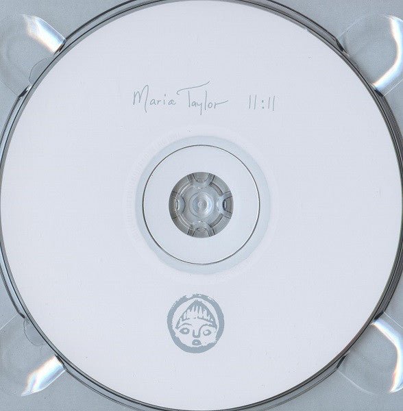 USED: Maria Taylor - 11:11 (CD, Album, Dig) - Used - Used