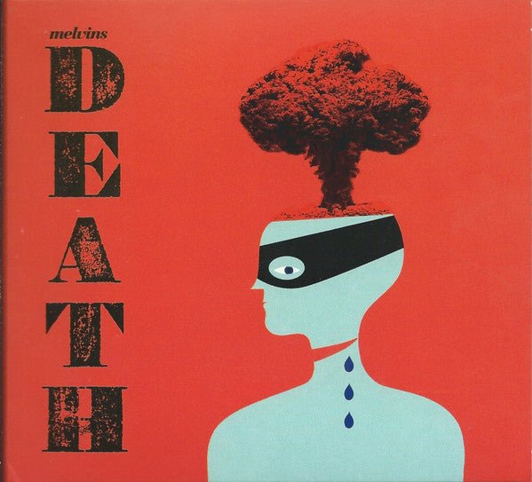 USED: Melvins - A Walk With Love & Death (2xCD, Album) - Used - Used