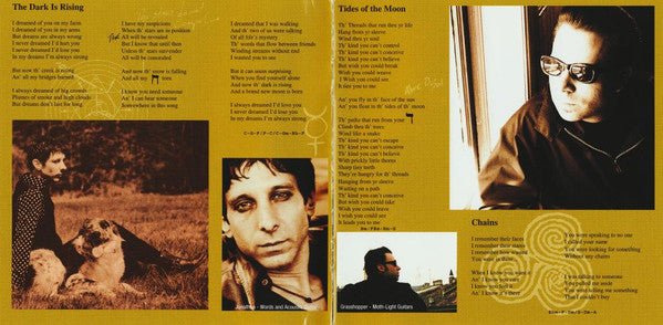 USED: Mercury Rev - All Is Dream (CD, Album) - Used - Used