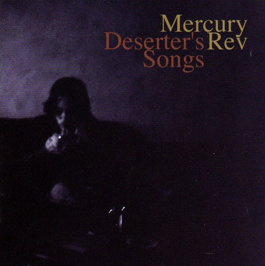 USED: Mercury Rev - Deserter's Songs (CD, Album + CD + Ltd) - Used - Used