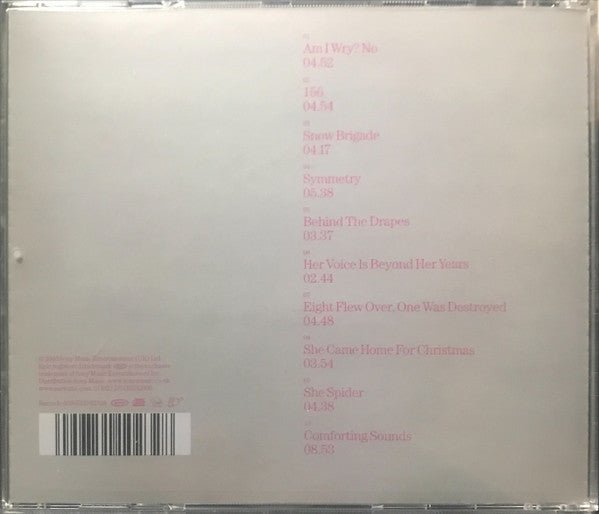 USED: Mew - Frengers (CD, Album, Sli) - Used - Used