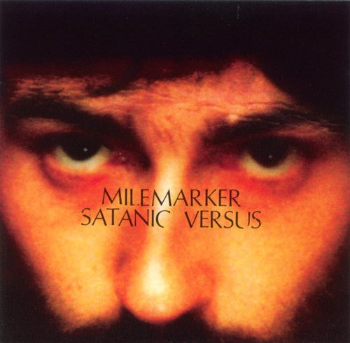 USED: Milemarker - Satanic Versus (CD, MiniAlbum, Enh) - Used - Used