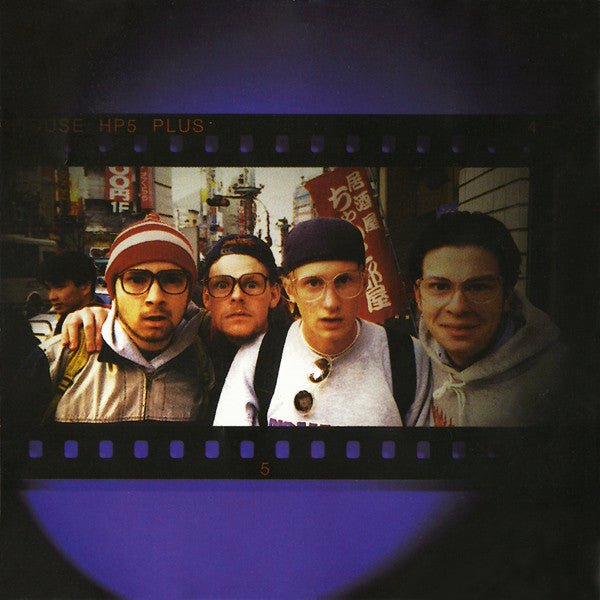 USED: Millencolin - For Monkeys (CD, Album) - Used - Used