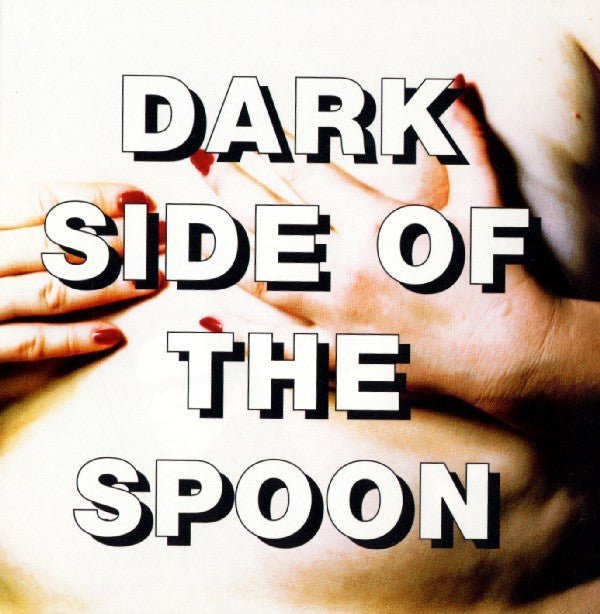 USED: Ministry - Dark Side Of The Spoon (CD, Album) - Used - Used