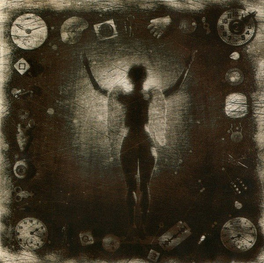 USED: Ministry - ΚΕΦΑΛΗΞΘ (CD, Album, RP) - Used - Used