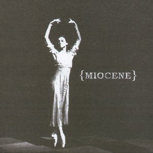 USED: Miocene - Cellular Memory (CD, Album) - Used - Used