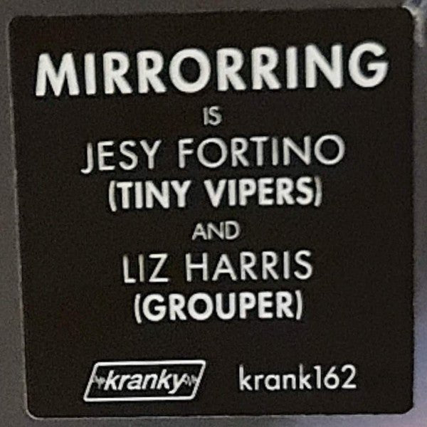 USED: Mirrorring - Foreign Body (CD, Album) - Used - Used