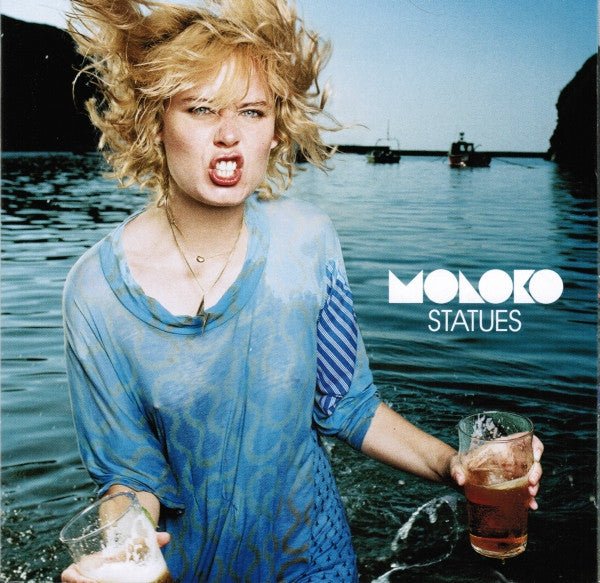 USED: Moloko - Statues (CD, Album) - Used - Used