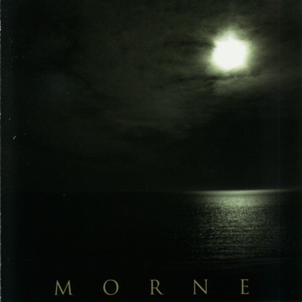 USED: Morne - Untold Wait (CD, Album) - Used - Used