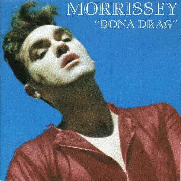 USED: Morrissey - Bona Drag (CD, Comp, RE) - Used - Used