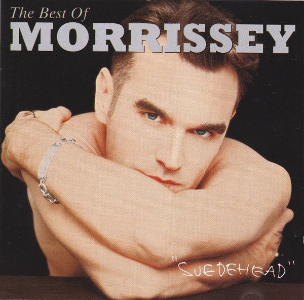 USED: Morrissey - Suedehead - The Best Of Morrissey (CD, Comp) - Used - Used