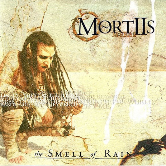 USED: Mortiis - The Smell Of Rain (CD, Album, Ltd, RM) - Used - Used