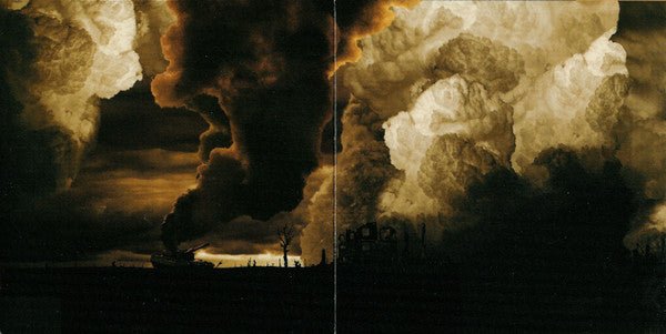 USED: Mumakil - Customized Warfare (CD, Album) - Used - Used