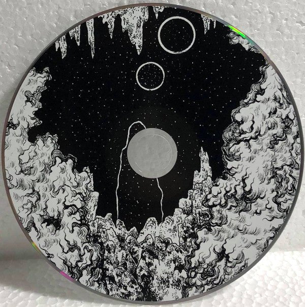 USED: Mutilation Rites - Empyrean (CD, Album, Dig) - Used - Used