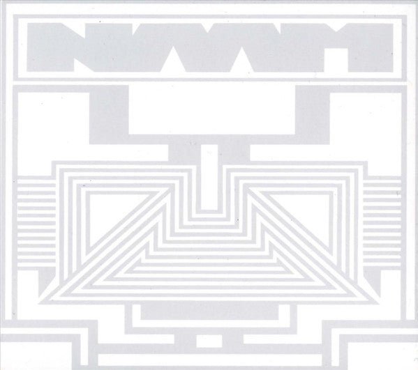 USED: Naam - Vow (CD, Album) - Used - Used