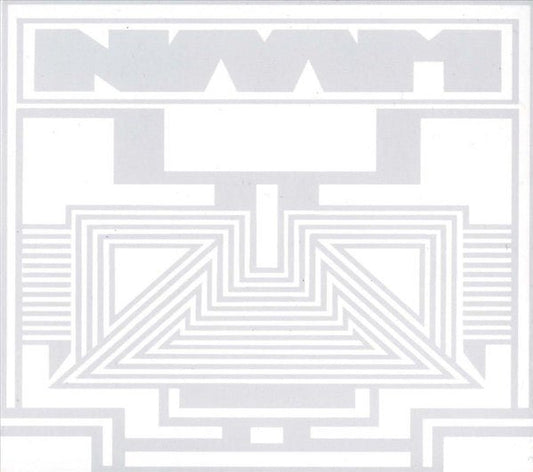 USED: Naam - Vow (CD, Album) - Used - Used